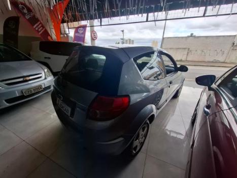 FORD Ka Hatch 1.0 FLEX, Foto 2