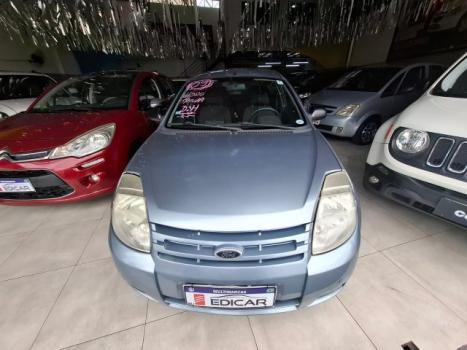 FORD Ka Hatch 1.0 FLEX, Foto 7