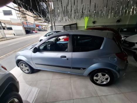 FORD Ka Hatch 1.0 FLEX, Foto 11