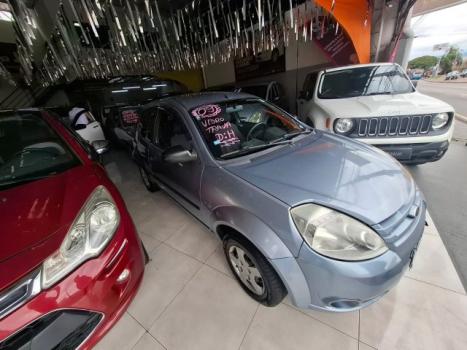 FORD Ka Hatch 1.0 FLEX, Foto 12