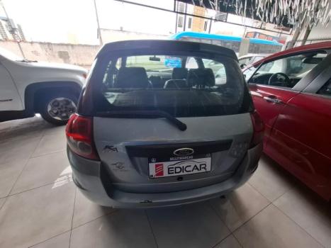FORD Ka Hatch 1.0 FLEX, Foto 13