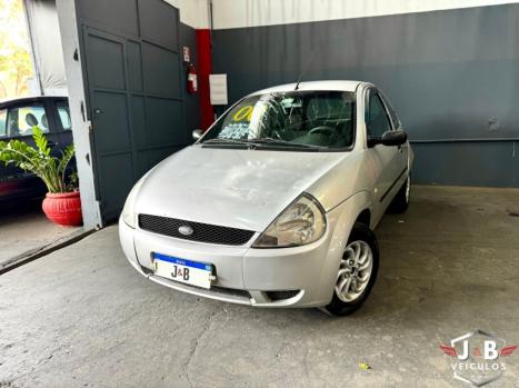 FORD Ka Hatch 1.0 GL, Foto 2