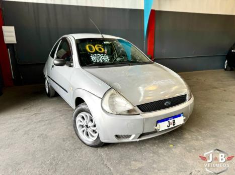 FORD Ka Hatch 1.0 GL, Foto 3