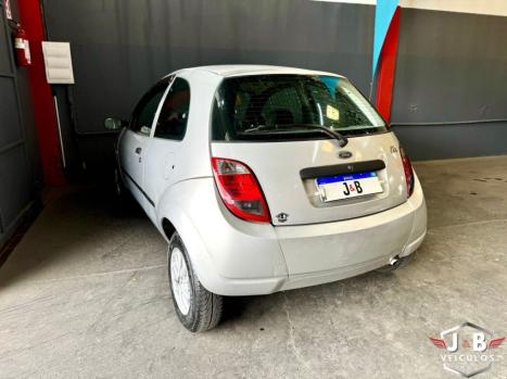 FORD Ka Hatch 1.0 GL, Foto 8