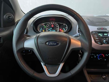 FORD Ka Hatch 1.5 12V 4P TI-VCT SE PLUS FLEX, Foto 10