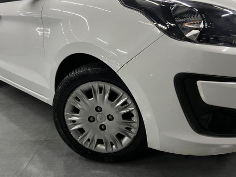 FORD Ka Hatch 1.5 12V 4P FLEX TI-VCT SE PLUS, Foto 2