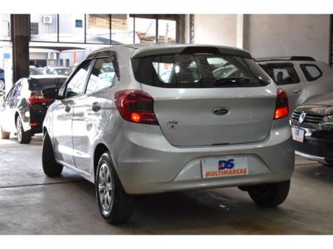 FORD Ka Hatch 1.5 16V FLEX SE, Foto 2