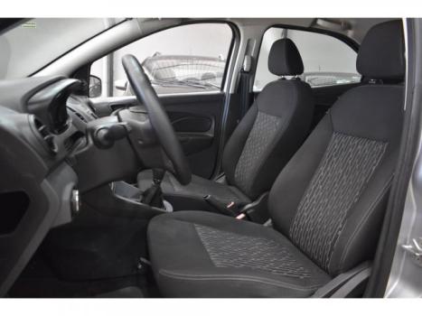 FORD Ka Hatch 1.5 16V FLEX SE, Foto 5