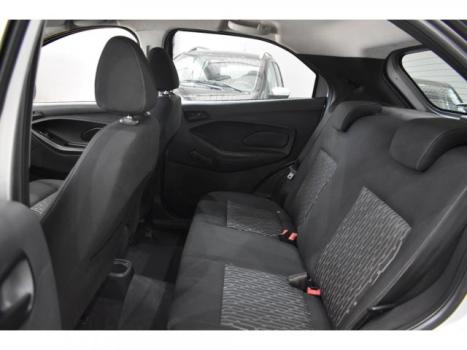 FORD Ka Hatch 1.5 16V FLEX SE, Foto 7