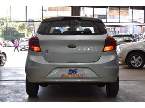 FORD Ka Hatch 1.5 16V FLEX SE, Foto 10