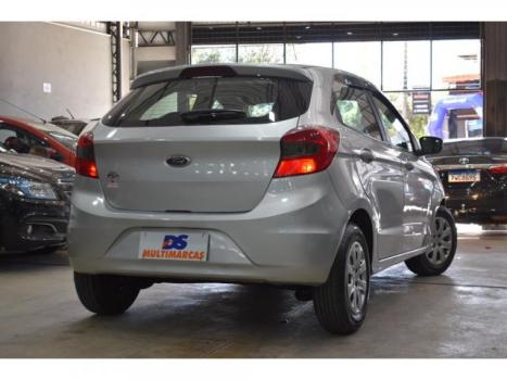 FORD Ka Hatch 1.5 16V FLEX SE, Foto 13
