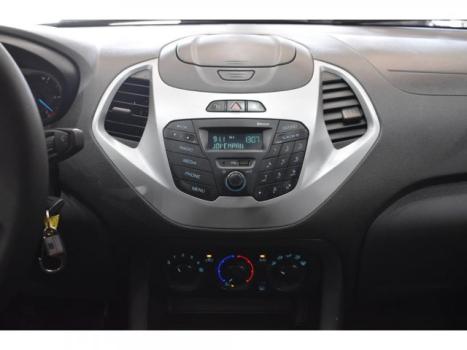 FORD Ka Hatch 1.5 16V FLEX SE, Foto 14