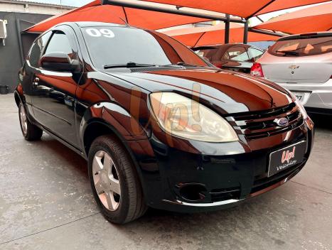 FORD Ka Hatch 1.6 FLEX, Foto 1