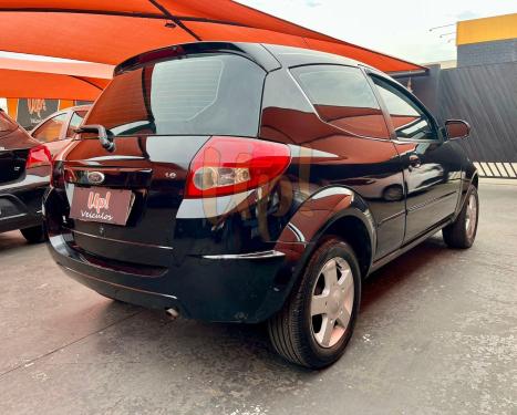 FORD Ka Hatch 1.6 FLEX, Foto 4