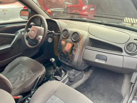 FORD Ka Hatch 1.6 FLEX, Foto 15