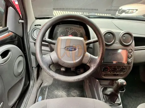 FORD Ka Hatch 1.6 FLEX, Foto 16