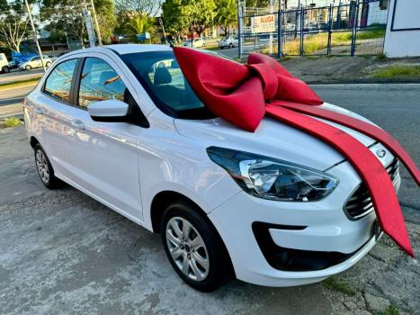 FORD Ka + Sedan 1.0 12V 4P TI-VCT SE PLUS FLEX, Foto 3