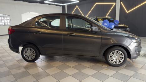 FORD Ka + Sedan 1.0 12V 4P TI-VCT SE PLUS FLEX, Foto 6