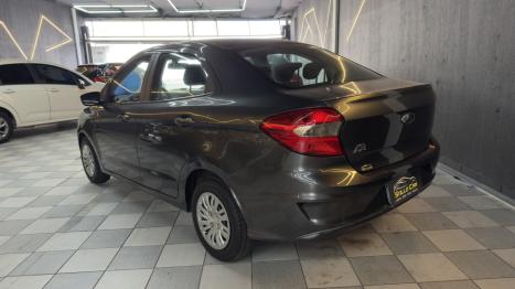 FORD Ka + Sedan 1.0 12V 4P TI-VCT SE PLUS FLEX, Foto 7