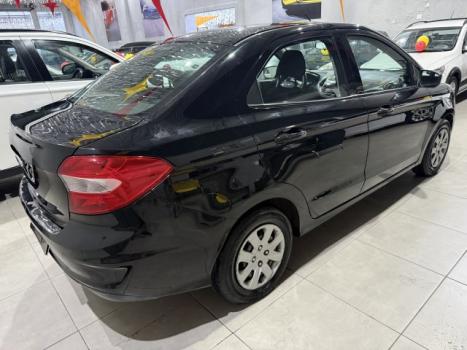 FORD Ka + Sedan 1.0 12V 4P TI-VCT SE PLUS FLEX, Foto 4
