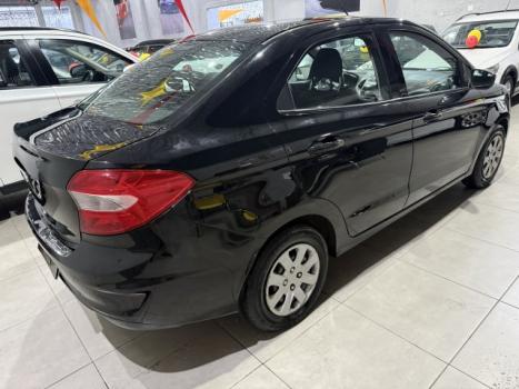 FORD Ka + Sedan 1.0 12V 4P TI-VCT SE PLUS FLEX, Foto 11