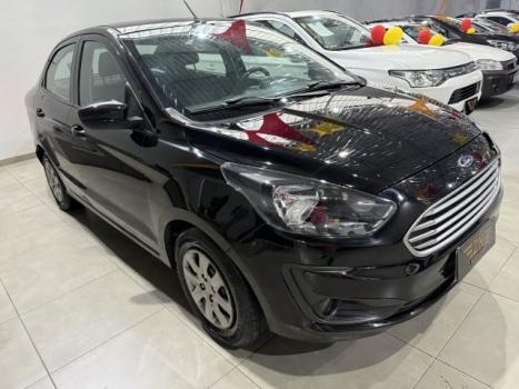FORD Ka + Sedan 1.0 12V 4P TI-VCT SE PLUS FLEX, Foto 13