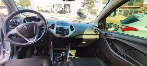 FORD Ka + Sedan 1.0 12V 4P TI-VCT SE PLUS FLEX, Foto 9