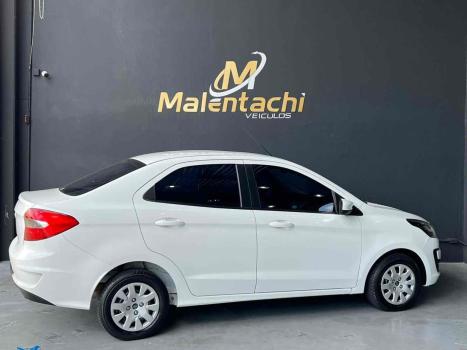 FORD Ka + Sedan 1.5 12V 4P TI-VCT SE FLEX, Foto 5