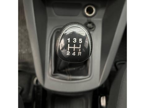FORD Ka + Sedan 1.5 12V 4P TI-VCT SE FLEX, Foto 9