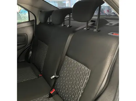 FORD Ka + Sedan 1.5 12V 4P TI-VCT SE FLEX, Foto 12