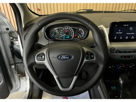 FORD Ka + Sedan 1.5 12V 4P TI-VCT SE FLEX AUTOMTICO, Foto 10