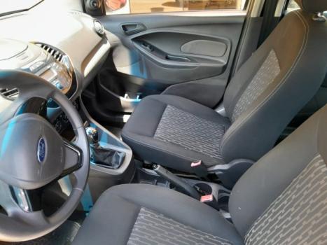 FORD Ka + Sedan 1.5 16V 4P FLEX SE PLUS, Foto 5