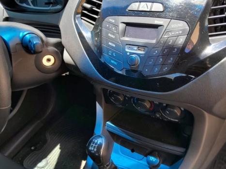 FORD Ka + Sedan 1.5 16V 4P FLEX SE PLUS, Foto 6