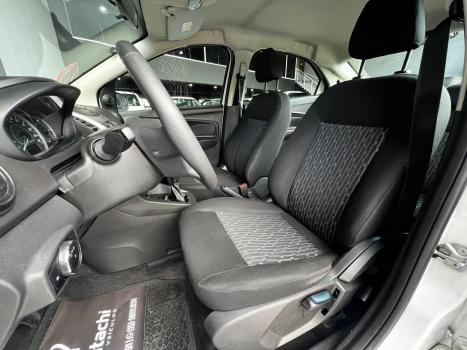 FORD Ka + Sedan 1.5 12V 4P TI-VCT SE FLEX, Foto 12