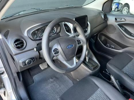 FORD Ka + Sedan 1.5 12V 4P TI-VCT SE FLEX, Foto 12
