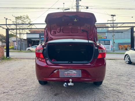 FORD Ka + Sedan 1.5 12V 4P TI-VCT SE FLEX, Foto 13