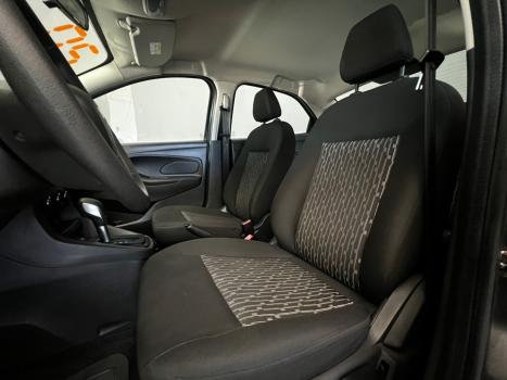 FORD Ka + Sedan 1.5 12V 4P TI-VCT SE FLEX AUTOMTICO, Foto 8