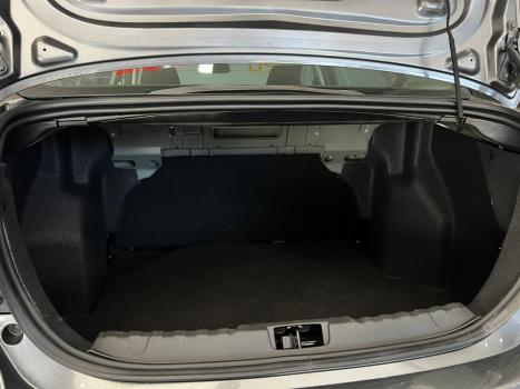 FORD Ka + Sedan 1.5 12V 4P TI-VCT SE FLEX AUTOMTICO, Foto 13