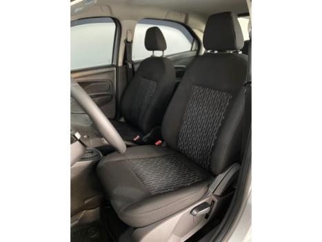 FORD Ka + Sedan 1.5 12V 4P TI-VCT SE FLEX AUTOMTICO, Foto 8