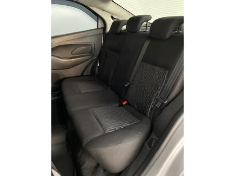 FORD Ka + Sedan 1.5 12V 4P TI-VCT SE FLEX AUTOMTICO, Foto 9