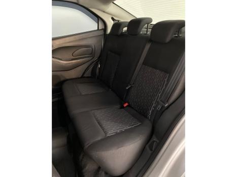 FORD Ka + Sedan 1.5 12V 4P TI-VCT SE FLEX AUTOMTICO, Foto 10