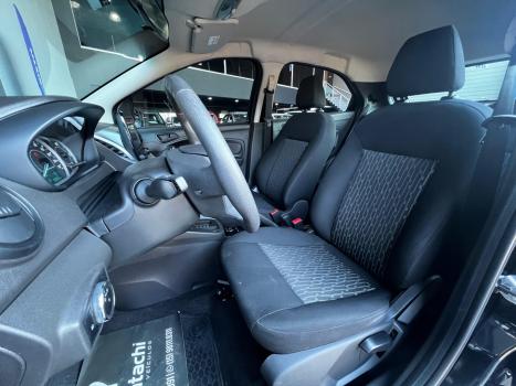 FORD Ka + Sedan 1.5 12V 4P TI-VCT SE PLUS FLEX AUTOMTICO, Foto 12