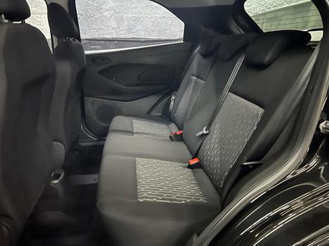 FORD Ka + Sedan 1.5 12V 4P FLEX TI-VCT SE PLUS AUTOMTICO, Foto 11