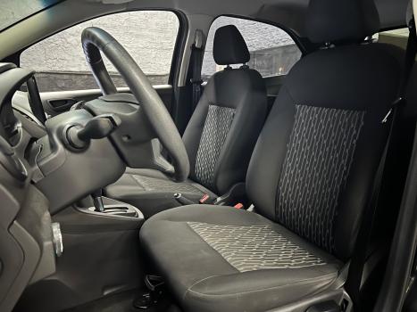 FORD Ka + Sedan 1.5 12V 4P FLEX TI-VCT SE PLUS AUTOMTICO, Foto 12