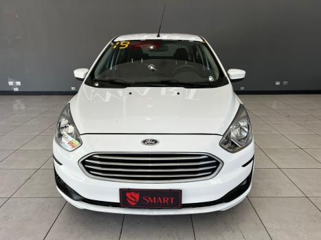 FORD Ka + Sedan , Foto 2