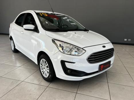 FORD Ka + Sedan , Foto 3