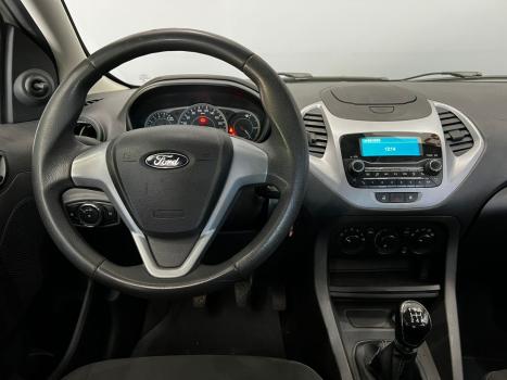 FORD Ka + Sedan , Foto 4