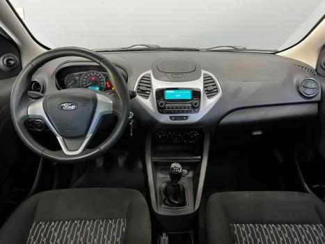 FORD Ka + Sedan , Foto 5