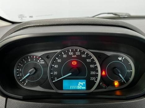 FORD Ka + Sedan , Foto 6