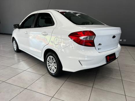 FORD Ka + Sedan , Foto 10